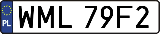 WML79F2
