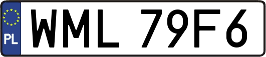 WML79F6