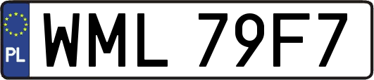 WML79F7