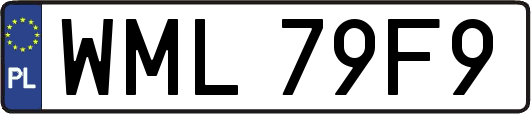 WML79F9