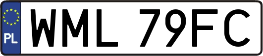 WML79FC
