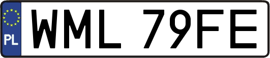 WML79FE