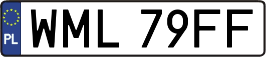 WML79FF