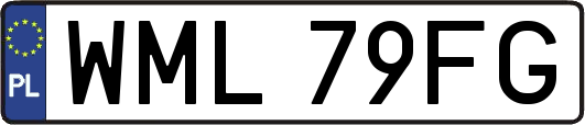 WML79FG