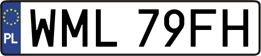 WML79FH