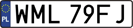 WML79FJ