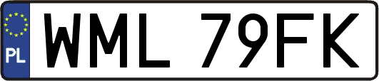 WML79FK