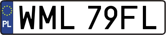 WML79FL