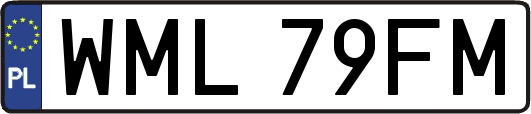WML79FM