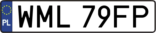 WML79FP