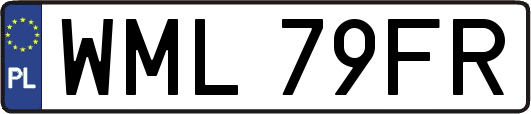 WML79FR