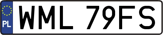 WML79FS