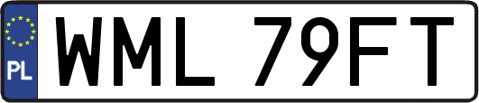 WML79FT