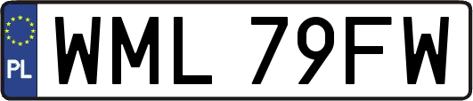 WML79FW