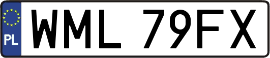 WML79FX