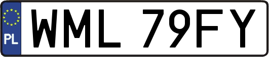 WML79FY