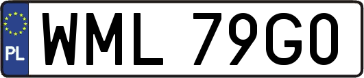 WML79G0