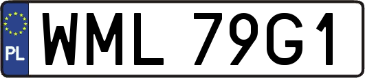 WML79G1