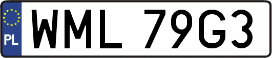 WML79G3