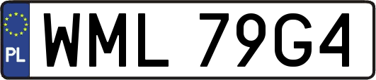 WML79G4
