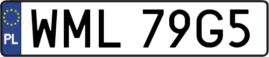 WML79G5