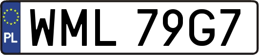 WML79G7