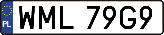 WML79G9