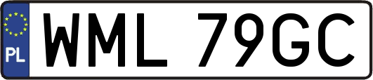 WML79GC