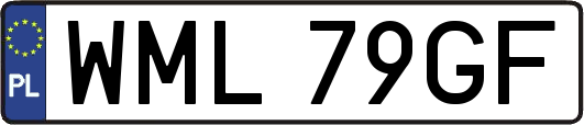 WML79GF