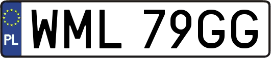 WML79GG