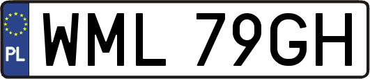 WML79GH