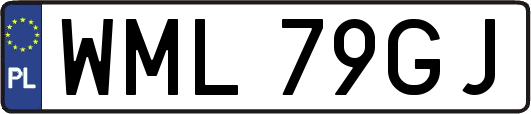 WML79GJ