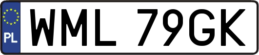 WML79GK