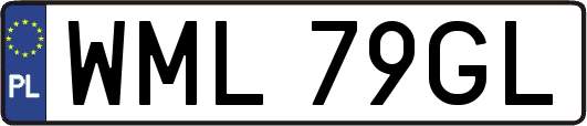 WML79GL