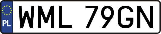 WML79GN