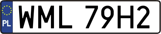 WML79H2