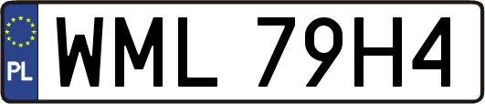 WML79H4