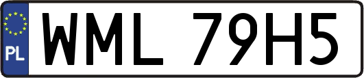WML79H5