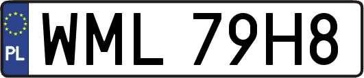 WML79H8