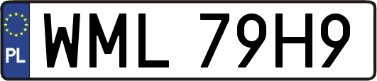 WML79H9