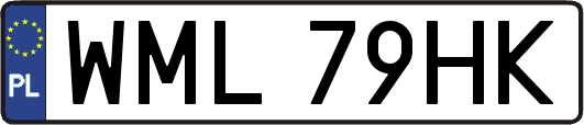 WML79HK