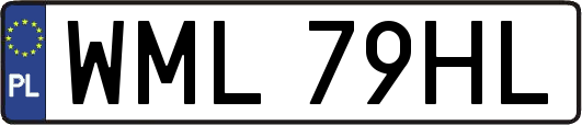 WML79HL