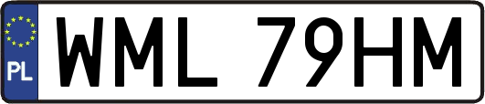 WML79HM