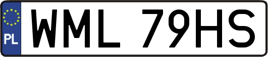WML79HS