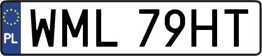 WML79HT