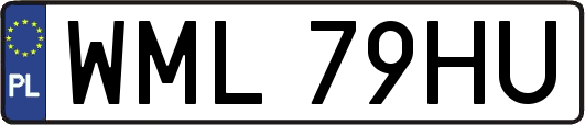 WML79HU