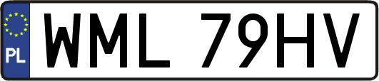 WML79HV