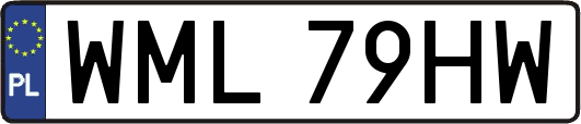WML79HW