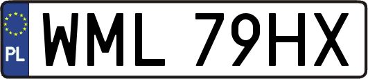 WML79HX
