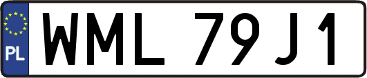 WML79J1